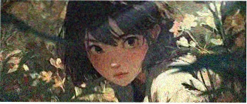 佐菲奥特曼剧场版M87归途 预告横版画面